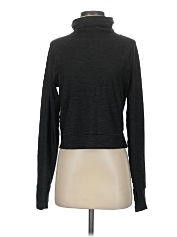 PrAna Long Sleeve Top (view 1)