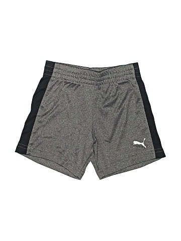Puma Athletic Shorts (view 1)