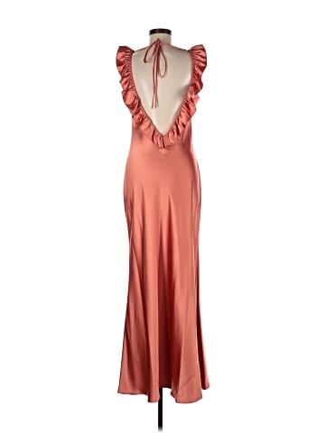 Social Bridesmaids Cocktail Dress (view 2)