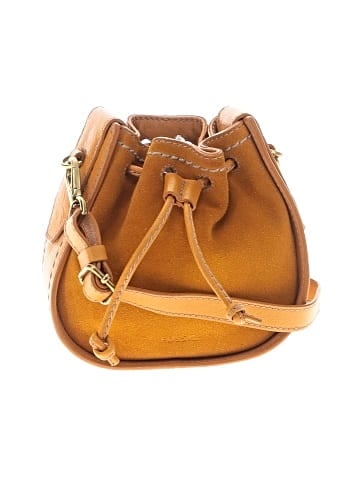 Fossil Bucket Bag (view 1)