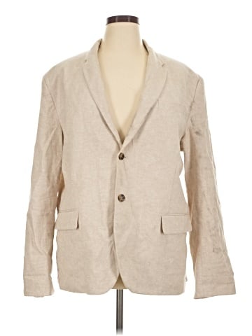 Unbranded Blazer (view 1)