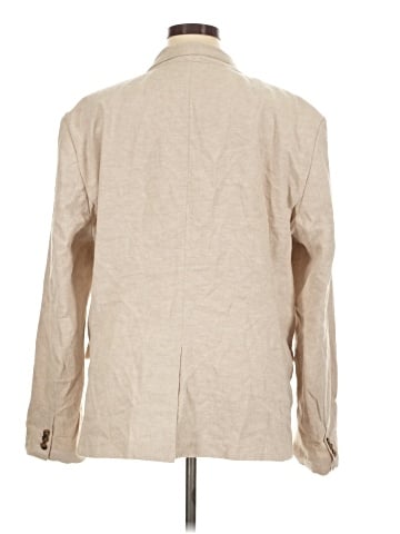 Unbranded Blazer (view 2)