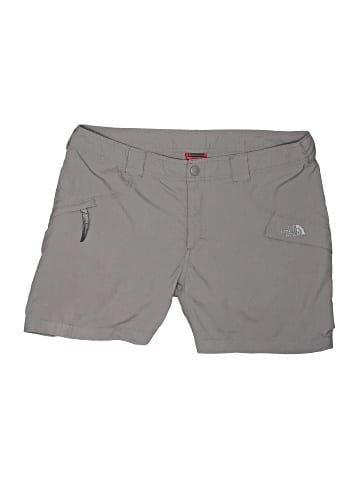 The North Face Khaki Shorts (view 1)