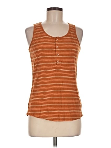 wonderly Tank Top (view 1)