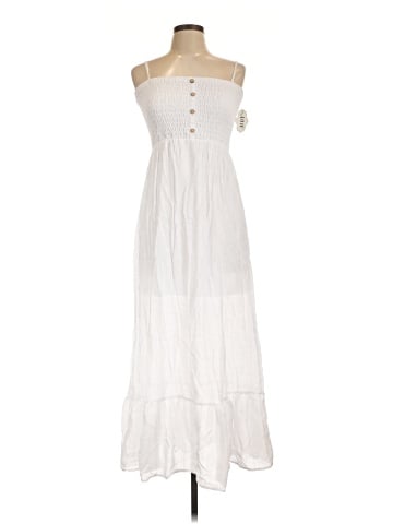 AUW Casual Dress (view 1)