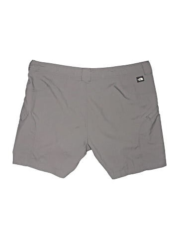 The North Face Khaki Shorts (view 2)