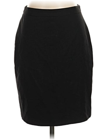 J.Crew Wool Skirt (view 1)
