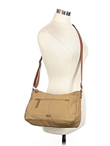 The Sak Crossbody Bag (view 2)