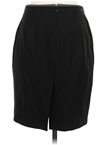 J.Crew Wool Skirt (view 2)