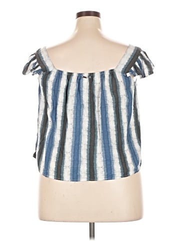 O'Neill Short Sleeve Top (view 2)