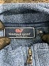Vineyard Vines 100% Polyester Blue Pullover Sweater Size XS - photo 7