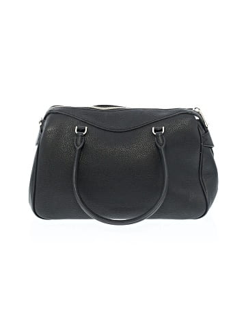 Kate Spade New York Leather Satchel (view 2)