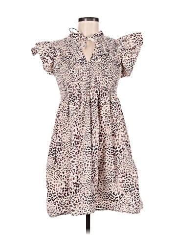 Sea New York Casual Dress (view 1)