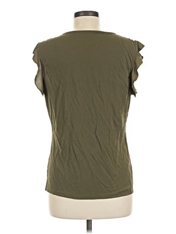 Calvin Klein Short Sleeve Top (view 2)