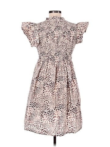 Sea New York Casual Dress (view 2)