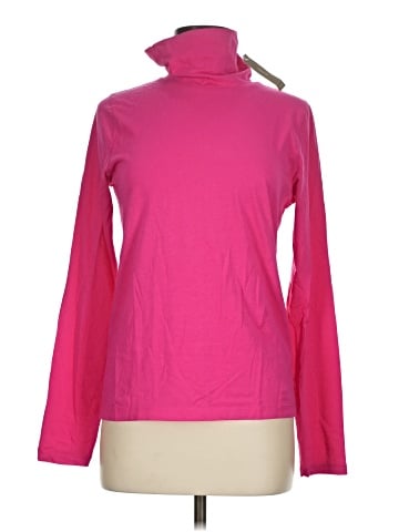 J.Crew Long Sleeve Turtleneck (view 1)