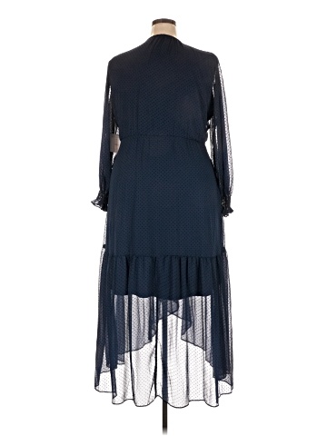 LC Lauren Conrad Cocktail Dress (view 2)