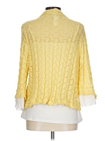 Alfred Dunner Kimono (view 2)