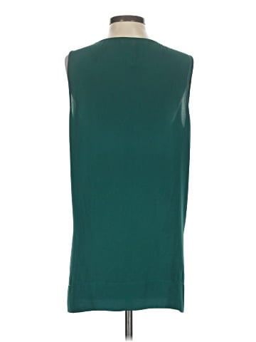 BCBGMAXAZRIA Sleeveless Blouse (view 2)