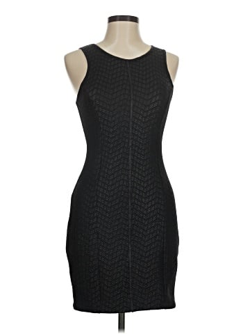 Monteau Cocktail Dress (view 1)