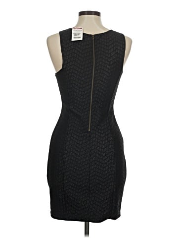 Monteau Cocktail Dress (view 2)