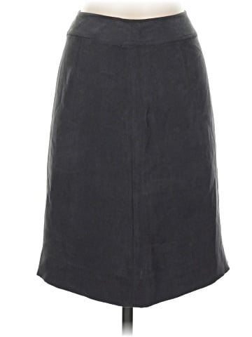 Jones New York Silk Skirt (view 1)