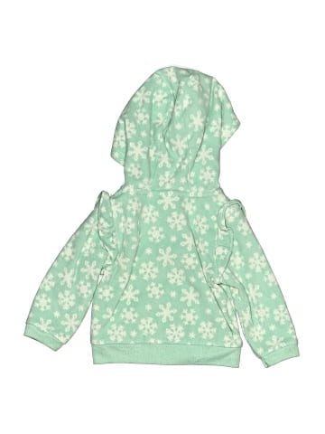 Carter's Zip Up Hoodie (view 2)