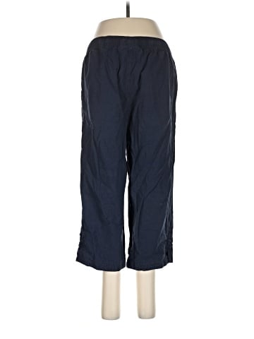Karen Scott Track Pants (view 2)