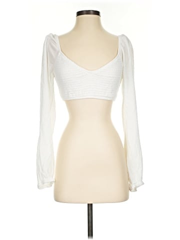 Garage Long Sleeve Top (view 1)