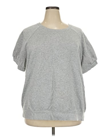 GOODTHREADS Sweatshirt (view 1)