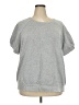 GOODTHREADS Gray Sweatshirt Size XXL - photo 1