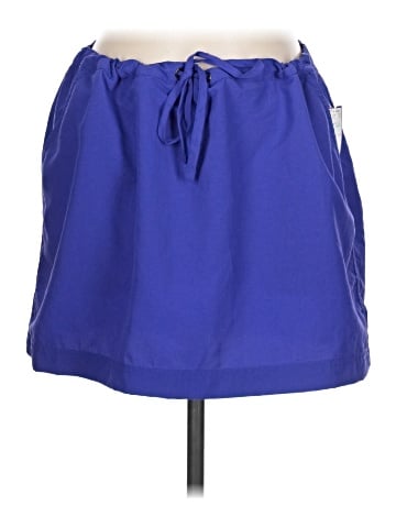 L.L.Bean Casual Skirt (view 1)