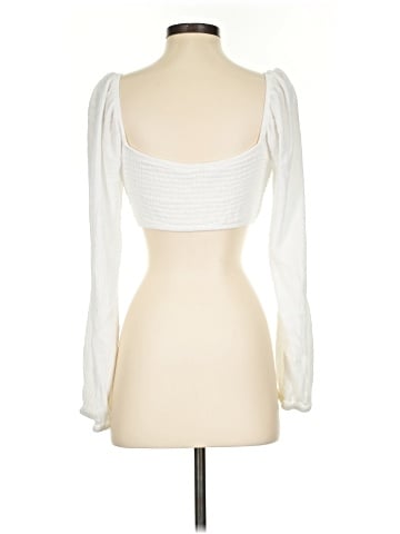 Garage Long Sleeve Top (view 2)