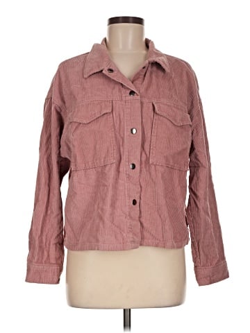 Celebrity Pink Jacket (view 1)