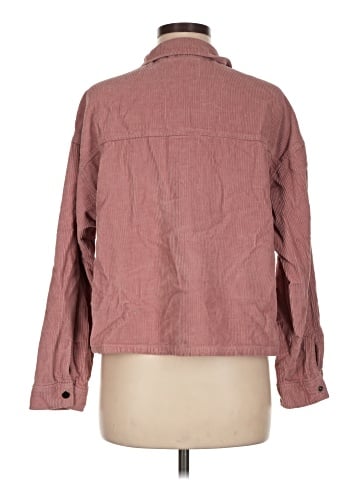 Celebrity Pink Jacket (view 2)