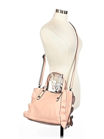 Jessica Simpson Satchel (view 2)
