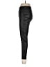 Ann Taylor LOFT Animal Print Black Active Pants Size M - photo 5