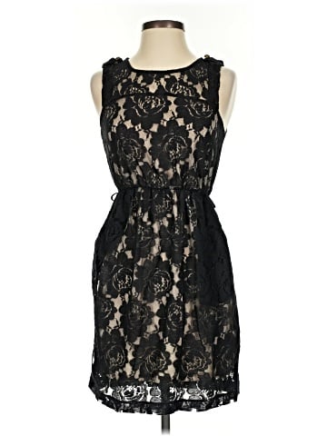 Monteau Cocktail Dress (view 1)