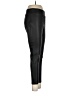 Ann Taylor LOFT Animal Print Black Active Pants Size M - photo 4