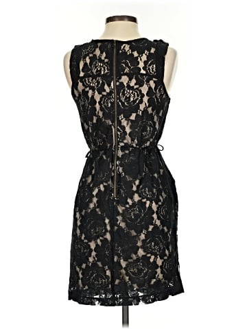 Monteau Cocktail Dress (view 2)