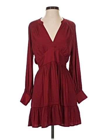 Banana Republic Casual Dress (view 1)
