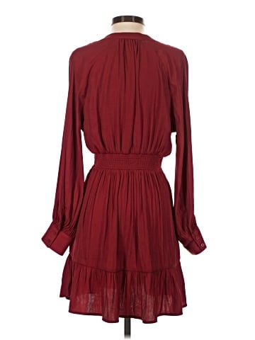 Banana Republic Casual Dress (view 2)