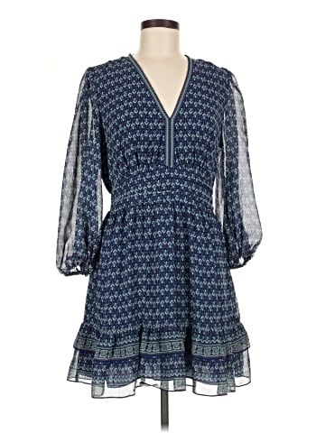 Max Studio Casual Dress (view 1)