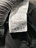 Shein Black Long Sleeve Blouse Size 4 - photo 8