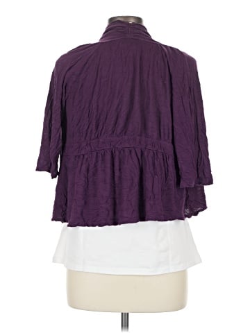 AGB Cardigan (view 2)