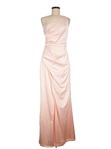 Lulus Cocktail Dress (view 1)
