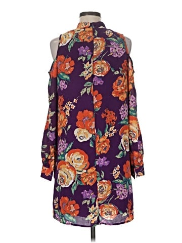 Everly Casual Dress (view 2)