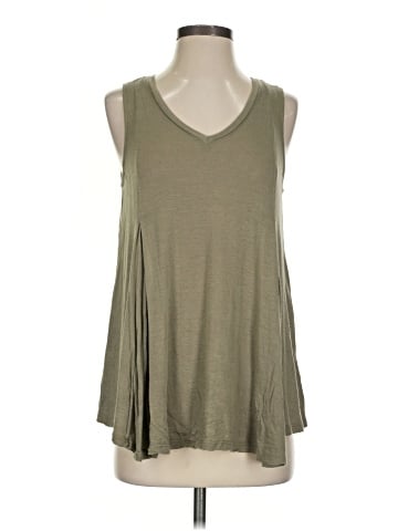 Bobeau Sleeveless T-Shirt (view 1)