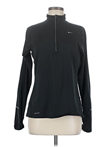 Nike Track Jacket (view 1)