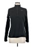Nike Black Track Jacket Size M - photo 1